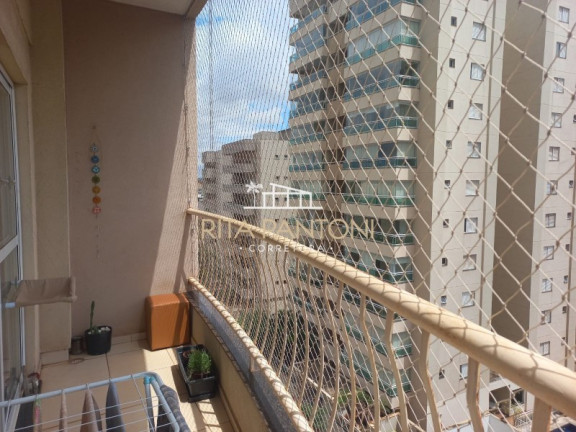 Imagem Apartamento com 2 Quartos à Venda, 70 m² em Nova Aliança - Ribeirão Preto Imagem Apartamento com 2 Quartos à Venda, 70 m² em Nova Aliança - Ribeirão Preto