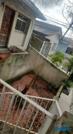 Imagem Casa com 2 Quartos à Venda, 113 m² em Vila Eldízia - Santo André Imagem Casa com 2 Quartos à Venda, 113 m² em Vila Eldízia - Santo André