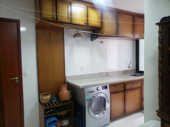 Imagem Apartamento com 3 Quartos à Venda, 150 m² em Setor Pedro Ludovico - Goiânia