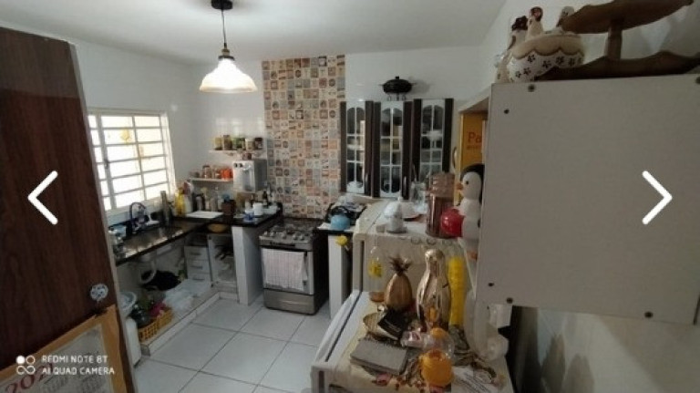 Imagem Casa com 3 Quartos à Venda, 180 m² em Setor Leste (gama) - Brasília Imagem Casa com 3 Quartos à Venda, 180 m² em Setor Leste (gama) - Brasília
