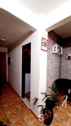Imagem Apartamento com 1 Quarto à Venda, 33 m² em Liberdade - São Paulo Imagem Apartamento com 1 Quarto à Venda, 33 m² em Liberdade - São Paulo