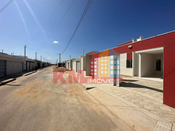 Imagem Casa com 2 Quartos à Venda, 999 m² em Bela Vista - Mossoró Imagem Casa com 2 Quartos à Venda, 999 m² em Bela Vista - Mossoró