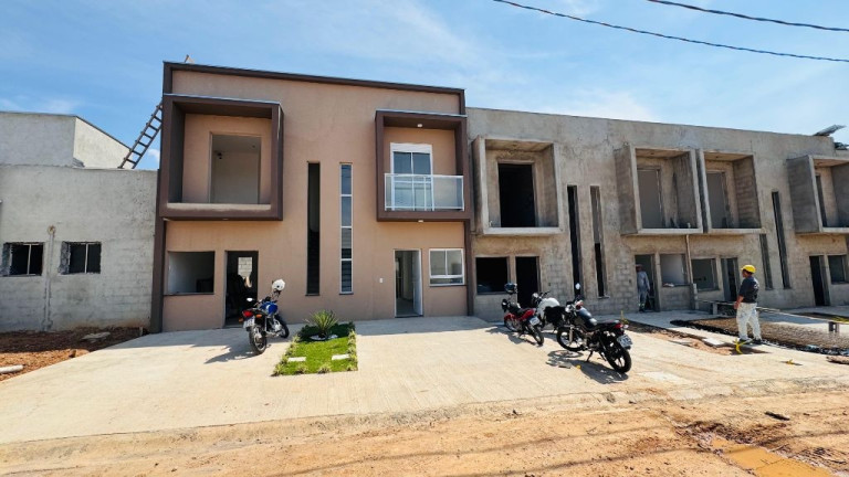 Imagem Casa com 2 Quartos à Venda, 55 m² em Parque Residencial Maria Elmira - Caçapava Imagem Casa com 2 Quartos à Venda, 55 m² em Parque Residencial Maria Elmira - Caçapava