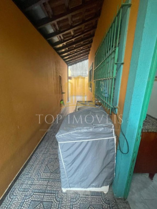 Imagem Casa com 2 Quartos à Venda, 125 m² em Jardim Nova Detroit - São José Dos Campos Imagem Casa com 2 Quartos à Venda, 125 m² em Jardim Nova Detroit - São José Dos Campos