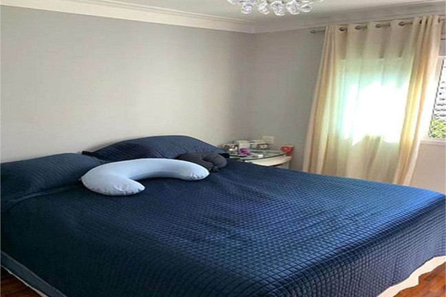 Imagem Apartamento com 3 Quartos à Venda, 197 m² em Paraíso - São Paulo