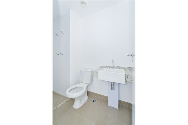 Imagem Apartamento com 1 Quarto à Venda, 26 m² em Vila Mariana - São Paulo Imagem Apartamento com 1 Quarto à Venda, 26 m² em Vila Mariana - São Paulo