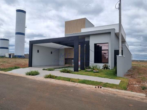 Imagem Casa com 3 Quartos à Venda, 200 m² em Residencial Bouganville Sabiá - Pirassununga Imagem Casa com 3 Quartos à Venda, 200 m² em Residencial Bouganville Sabiá - Pirassununga