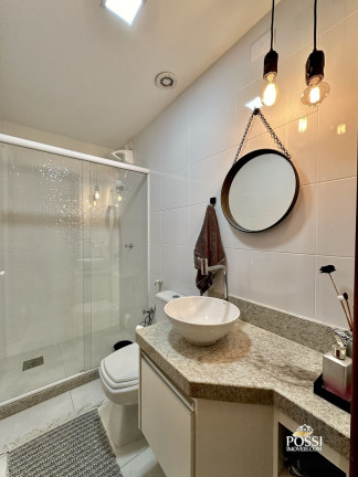 Imagem Apartamento com 3 Quartos à Venda, 124 m² em Praia De Itapoã - Vila Velha Imagem Apartamento com 3 Quartos à Venda, 124 m² em Praia De Itapoã - Vila Velha