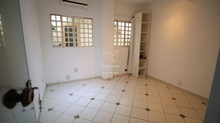 Imagem Casa com 4 Quartos à Venda, 120 m² em Jardim Paulista - São Paulo Imagem Casa com 4 Quartos à Venda, 120 m² em Jardim Paulista - São Paulo
