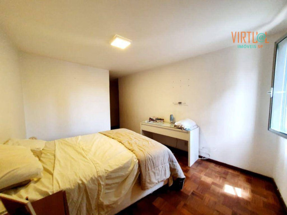Imagem Apartamento com 3 Quartos à Venda, 120 m² em Perdizes - São Paulo Imagem Apartamento com 3 Quartos à Venda, 120 m² em Perdizes - São Paulo