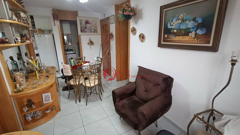 Imagem Apartamento com 3 Quartos à Venda, 50 m² em Vila Sílvia - São Paulo Imagem Apartamento com 3 Quartos à Venda, 50 m² em Vila Sílvia - São Paulo
