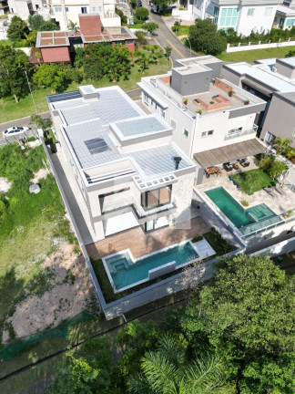 Imagem Casa de Condomínio com 4 Quartos à Venda, 430 m² em Alphaville - Santana De Parnaíba Imagem Casa de Condomínio com 4 Quartos à Venda, 430 m² em Alphaville - Santana De Parnaíba