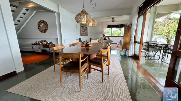 Imagem Casa com 4 Quartos à Venda, 380 m² em Itaguá - Ubatuba Imagem Casa com 4 Quartos à Venda, 380 m² em Itaguá - Ubatuba
