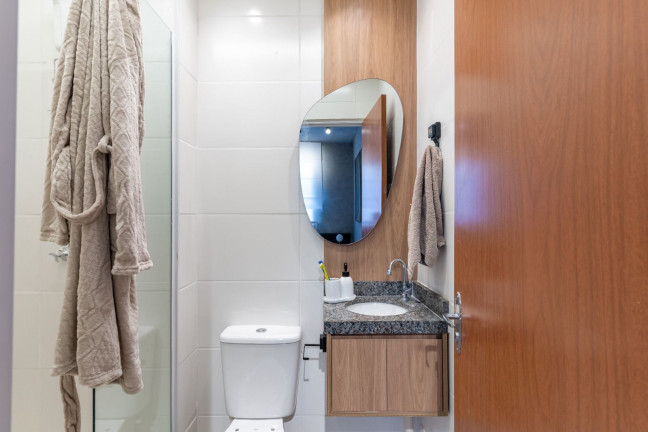 Imagem Apartamento com 2 Quartos à Venda, 54 m² em Taquara - Rio De Janeiro