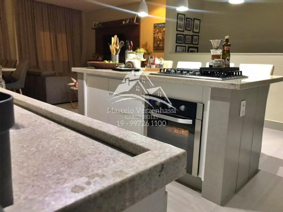 Imagem Imóvel com 2 Quartos à Venda, 200 m² em Boa Vista - Limeira