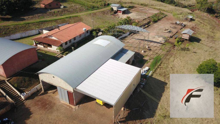 Imagem Fazenda à Venda, 2.988.700 m² em Rural - Faxinal Imagem Fazenda à Venda, 2.988.700 m² em Rural - Faxinal
