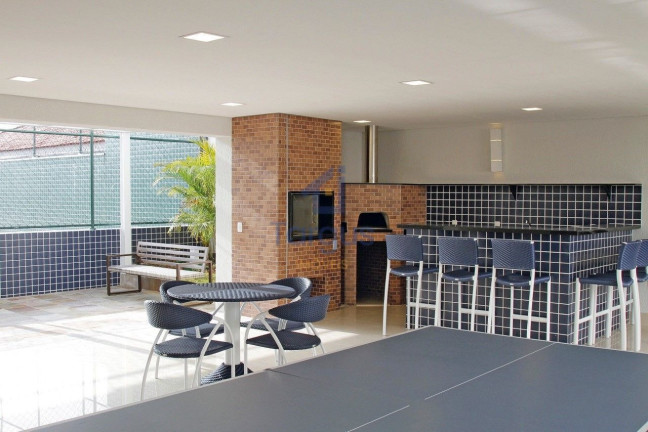 Imagem Apartamento com 3 Quartos à Venda, 118 m² em Chácara Santo Antônio (zona Leste) - São Paulo