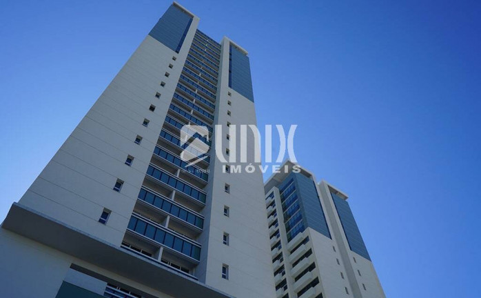 Apartamento com 1 Quarto à Venda, 45 m² em Parque Tamandaré - Campos Dos Goytacazes