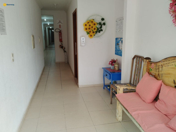 Imagem Apartamento com 3 Quartos à Venda, 64 m² em Ingleses Do Rio Vermelho - Florianópolis Imagem Apartamento com 3 Quartos à Venda, 64 m² em Ingleses Do Rio Vermelho - Florianópolis