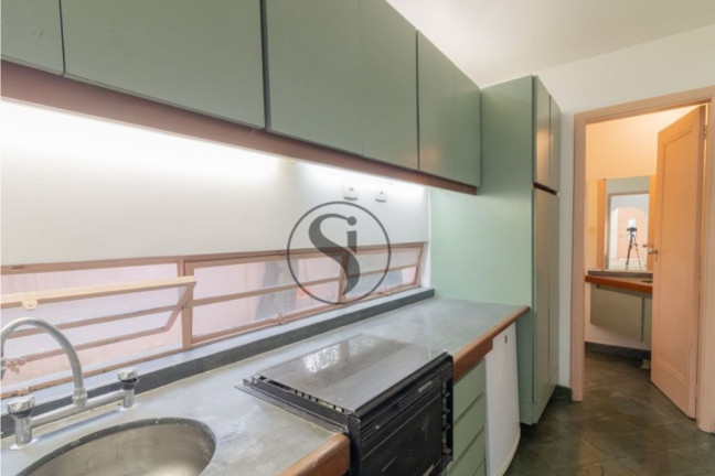 Imagem Sobrado com 1 Quarto para Alugar, 80 m² em Vila Madalena - São Paulo Imagem Sobrado com 1 Quarto para Alugar, 80 m² em Vila Madalena - São Paulo