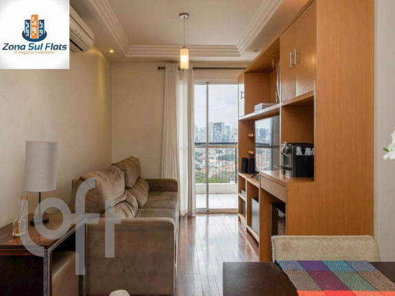 Imagem Apartamento com 3 Quartos à Venda, 70 m² em Cambuci - São Paulo