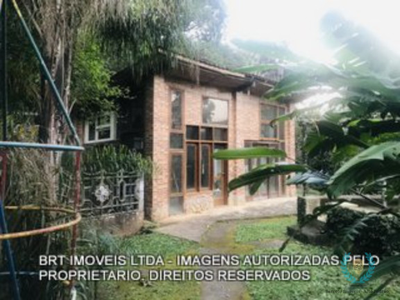 Imagem Casa de Condomínio com 2 Quartos à Venda, 350 m² em Saboó - São Roque Imagem Casa de Condomínio com 2 Quartos à Venda, 350 m² em Saboó - São Roque