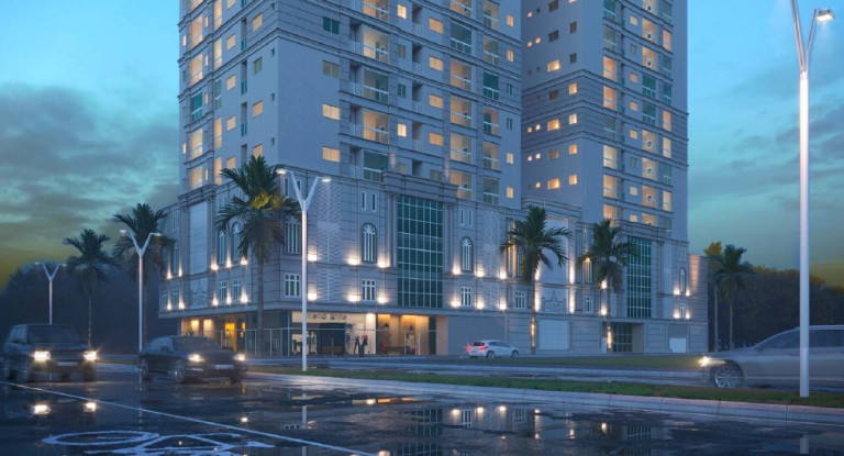 Imagem Apartamento com 2 Quartos à Venda, 62 m² em Itapema - Itapema Imagem Apartamento com 2 Quartos à Venda, 62 m² em Itapema - Itapema