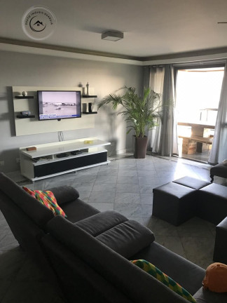 Imagem Apartamento com 3 Quartos à Venda, 140 m²