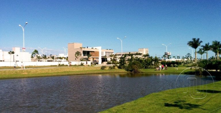 Imagem Terreno à Venda, 402 m² em Deltaville - Biguaçu