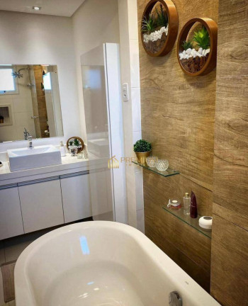 Imagem Apartamento com 3 Quartos à Venda, 114 m² em Altos Do Esplanada - São José Dos Campos