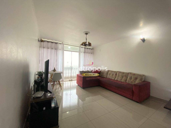 Sobrado com 2 Quartos à Venda, 126 m² em Nova Gerti - São Caetano Do Sul