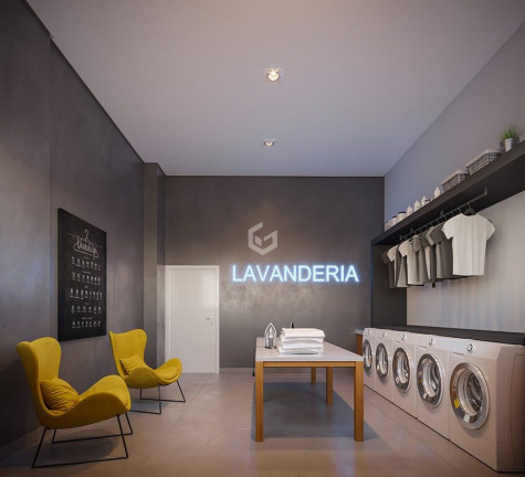 Imagem Apartamento com 1 Quarto à Venda, 25 m² em Mooca - São Paulo Imagem Apartamento com 1 Quarto à Venda, 25 m² em Mooca - São Paulo