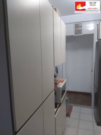 Imagem Apartamento com 2 Quartos à Venda, 57 m² em Vila Marajo - Santo André