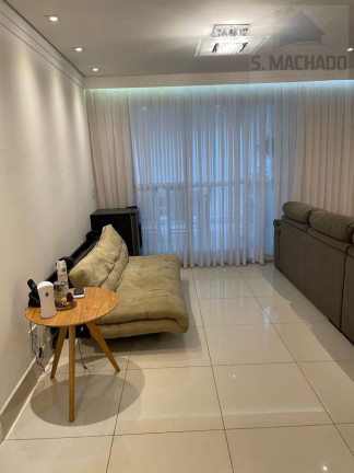 Apartamento com 3 Quartos à Venda, 124 m² em Campestre - Santo André