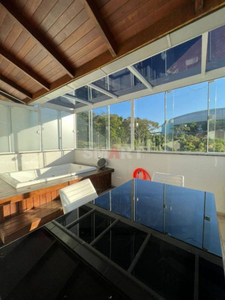 Imagem Cobertura com 3 Quartos à Venda, 140 m² em Nova Brasília - Jaraguá Do Sul Imagem Cobertura com 3 Quartos à Venda, 140 m² em Nova Brasília - Jaraguá Do Sul