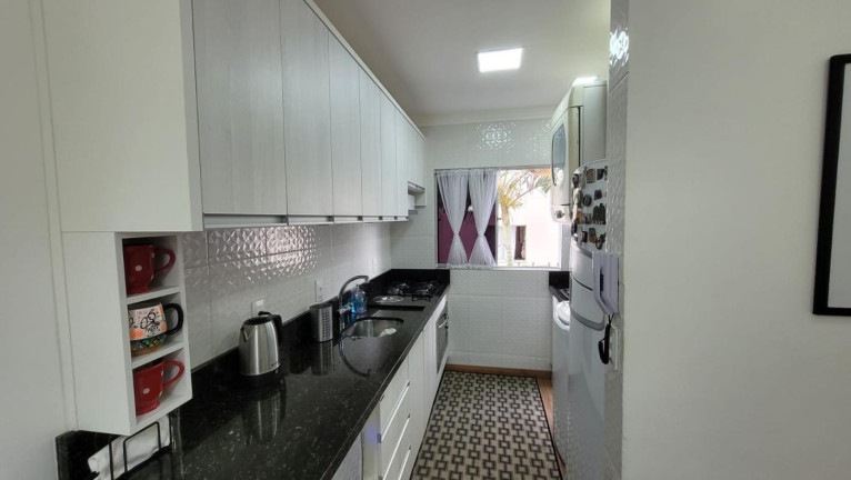 Imagem Apartamento com 2 Quartos à Venda, 52 m² em Saguaçu - Joinville