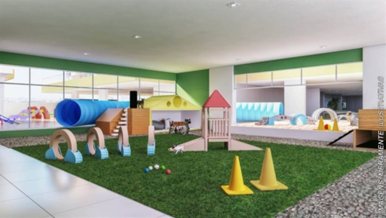 Imagem Apartamento com 2 Quartos à Venda, 57 m² em Boqueirao - Praia Grande