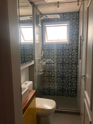 Imagem Apartamento com 2 Quartos à Venda, 53 m² em Jardim Pagliato - Sorocaba
