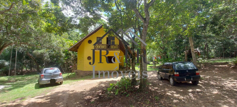 Imagem Terreno à Venda, 2 m² em Lagoa De Aruá - Mata De São João