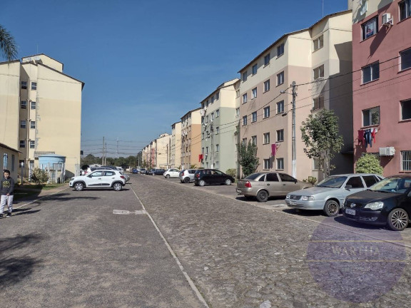 Imagem Apartamento com 2 Quartos à Venda, em Santa Fé - Gravataí Imagem Apartamento com 2 Quartos à Venda, em Santa Fé - Gravataí