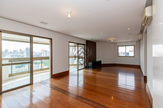Imagem Apartamento com 4 Quartos à Venda, 186 m² em Vila Clementino - São Paulo Imagem Apartamento com 4 Quartos à Venda, 186 m² em Vila Clementino - São Paulo