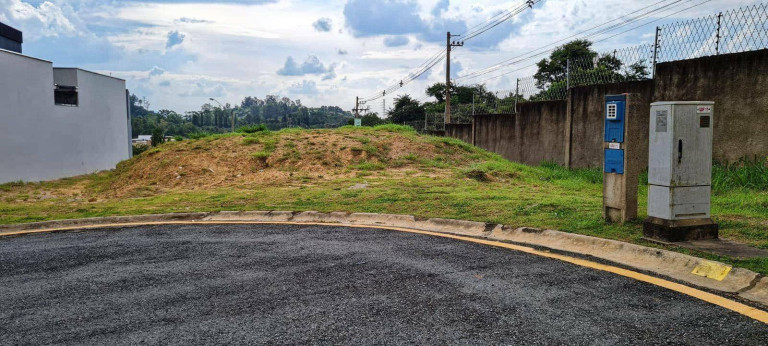 Imagem Terreno à Venda, 446 m² em Morros - Sorocaba Imagem Terreno à Venda, 446 m² em Morros - Sorocaba