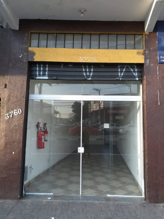 Imagem Imóvel Comercial para Alugar, 43 m² em Osasco Imagem Imóvel Comercial para Alugar, 43 m² em Osasco