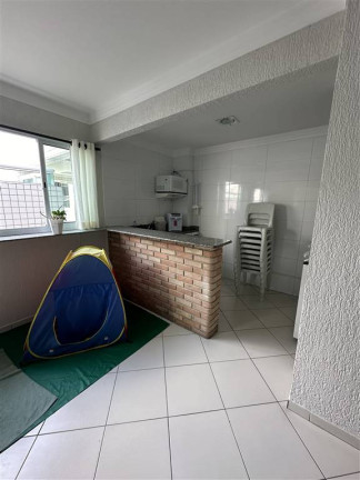 Imagem Apartamento com 2 Quartos à Venda, 60 m² em Forte - Praia Grande Imagem Apartamento com 2 Quartos à Venda, 60 m² em Forte - Praia Grande