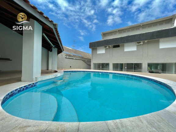 Imagem Casa com 7 Quartos à Venda, 380 m² em Jardim Acapulco - Guarujá Imagem Casa com 7 Quartos à Venda, 380 m² em Jardim Acapulco - Guarujá