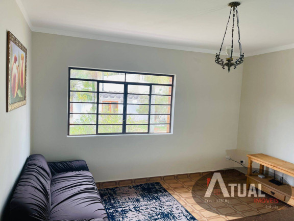 Imagem Chácara com 4 Quartos à Venda, 530 m² em Terra Preta - Mairiporã