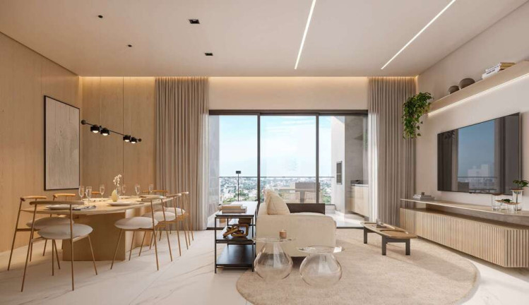Imagem Apartamento com 3 Quartos à Venda, 113 m² em Ahú - Curitiba Imagem Apartamento com 3 Quartos à Venda, 113 m² em Ahú - Curitiba