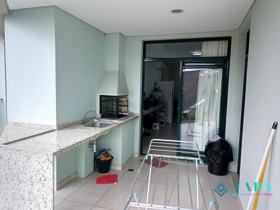 Imagem Apartamento com 2 Quartos à Venda, 110 m² em Praia Grande - Ubatuba