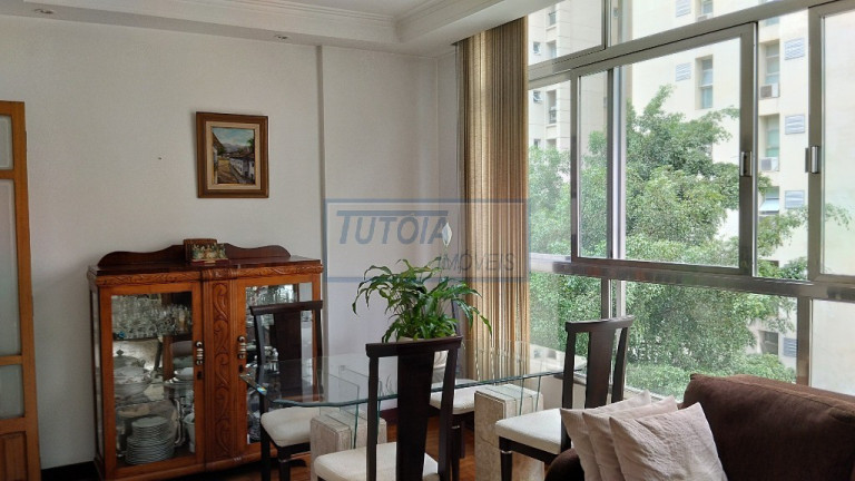 Imagem Apartamento com 1 Quarto à Venda, 45 m² em Paraiso - Sao Paulo Imagem Apartamento com 1 Quarto à Venda, 45 m² em Paraiso - Sao Paulo