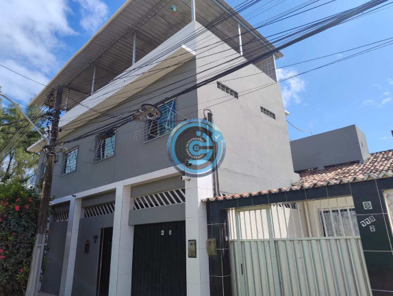 Imagem Casa com 3 Quartos à Venda, 150 m² em Pau Amarelo - Paulista Imagem Casa com 3 Quartos à Venda, 150 m² em Pau Amarelo - Paulista